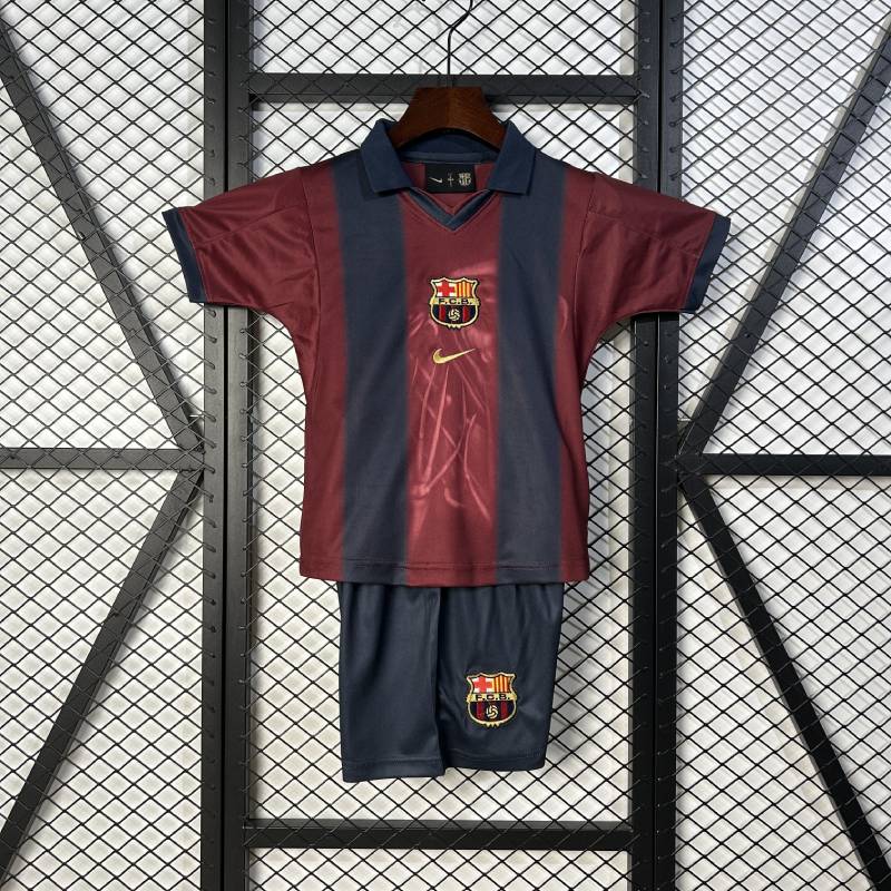 25/26 Kinder Barcelona Special Edition 16-28