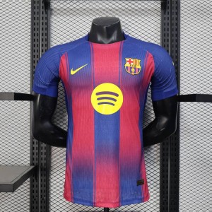 25/26 Spieler Barcelona Home s-4xl